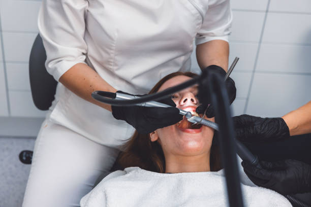 Best Emergency Treatment for Oral Infections in Penrose, CO